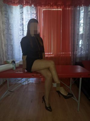 Девушка на вызов (г. Симферополь, Куйбышева ), – подробная анкета